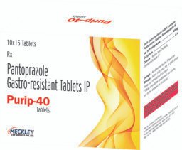 PURIP-40 TAB