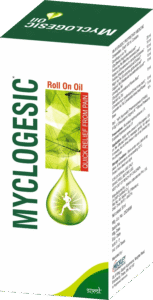 MYCLOGESIC Roll On Oil